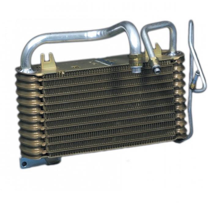 Corvette Air Conditioning Evaporator Core, 1973-1977Early