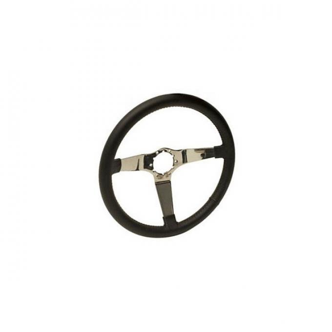 Corvette America 1977-1982 Chevrolet Corvette Reproduction Steering Wheel