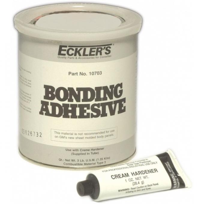 Bonding Adhesive Quart