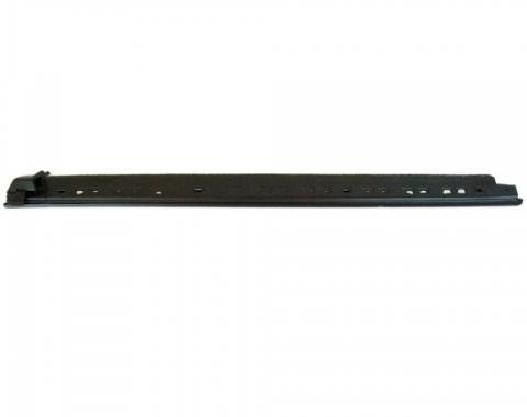 Corvette Lower Window Channel, Good Quality, 1988-1998