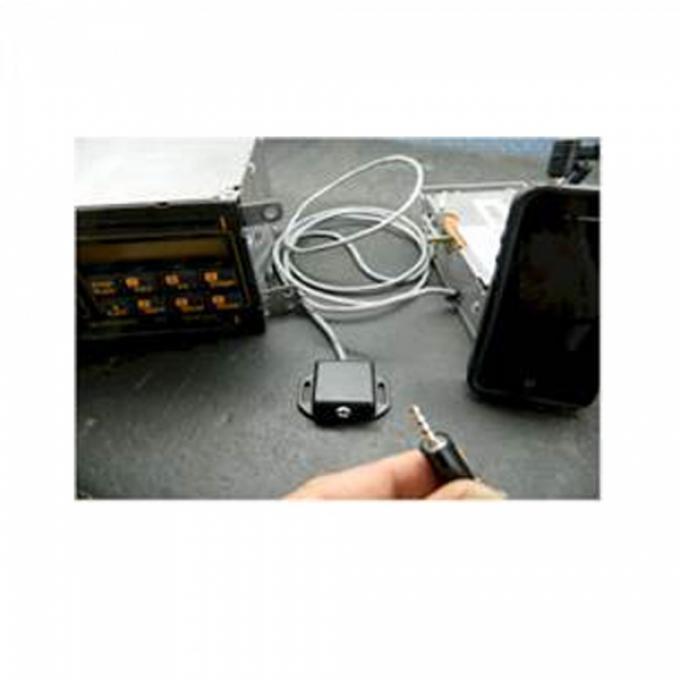 Corvette iPod Or Aux-In Adapter Service For 1990-1996 Radios Using Separate Repair Service (25-130125-1)