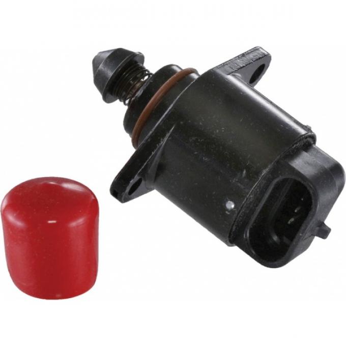 Corvette Idle Air Control Valve, LT1 Or LT4, 1995-1996