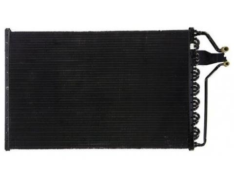 Corvette Air Conditioning Condenser, 1986-1987, 1989