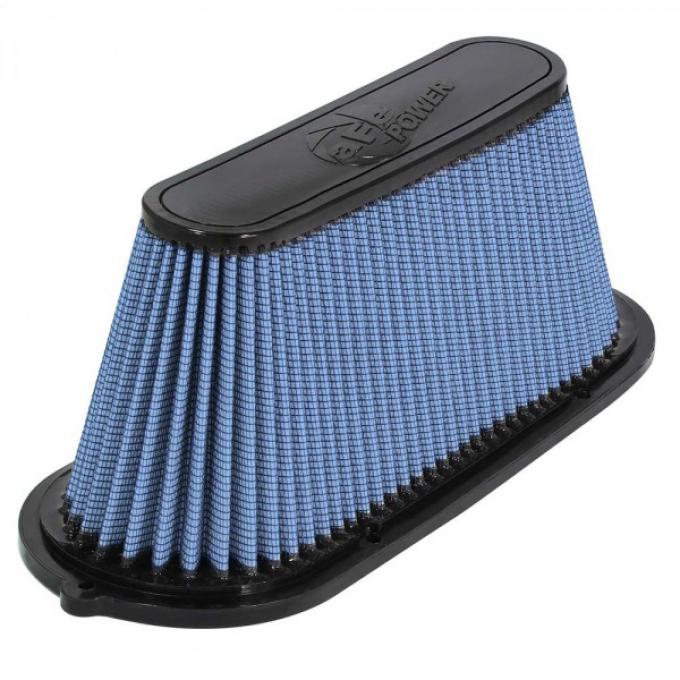 Corvette aFe Magnum Pro 5R Air Filter, 2008-2013