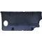 Corvette Fuel Rail Cover, Right, 1999-2004