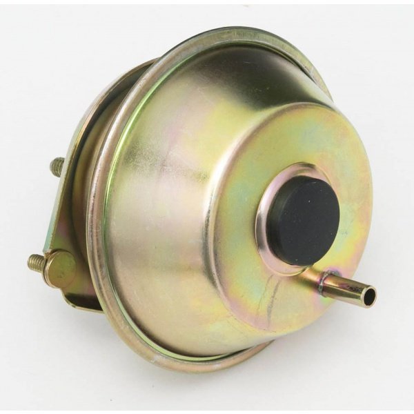 Corvette Windshield Wiper Door Actuator, 19691971 Early