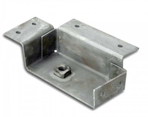 Corvette Convertible Top Reinforcement, Right, 1968-1970