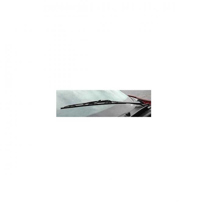 Corvette Windshield Wiper Arm, Left, 1997-2004