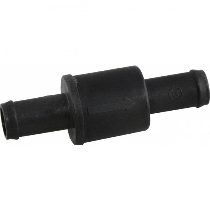 Corvette Hot Water Control Valve, 1992-1996