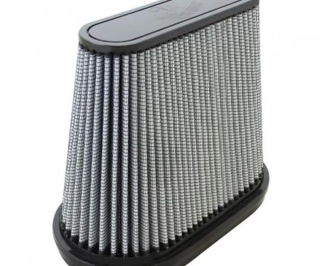 Corvette aFe Magnum Pro Dry S Air Filter, 2014-2017