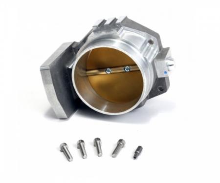 Corvette LS3 6.2L BBK 95mm Performance Throttle Body, 2010-2013