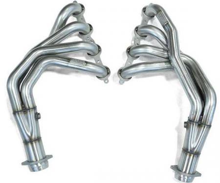 Corvette C6 Kooks Stainless Steel Long Tube Headers, 1-7/8"Primaries, 2005-2013