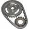 Corvette Timing Chain & Gear Set, Small Block, 1955-1986