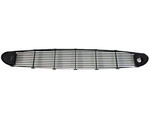 BLEM Corvette Grille, Dash, Defroster Vent Grille, 1997-2004