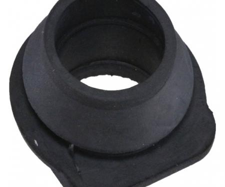 Corvette Valve Cover Vent Grommet, Square Top, 1989-1996