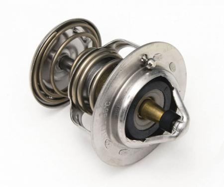 Corvette Thermostat, 186.8° F/86° C, 2004-2008