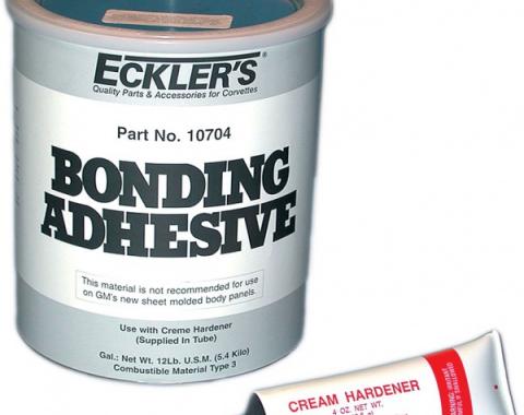 Bonding Adhesive, Gallon