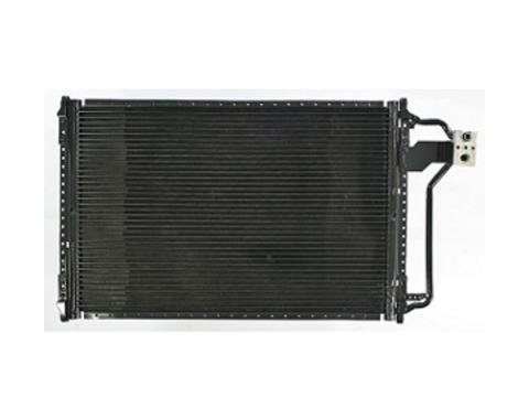 Corvette Air Conditioning Condenser, 1988