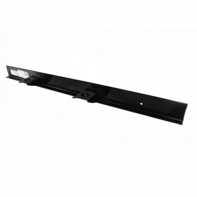 Corvette Radiator Support Lower Channel,1966-1967
