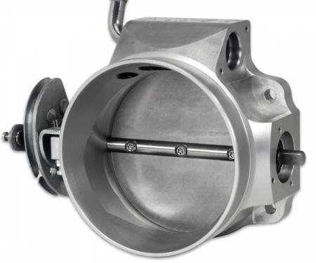 Atomic LS Billet AluminumThrottle Body, 103MM, 4-Bolt | 2945 Corvette 1997-2013