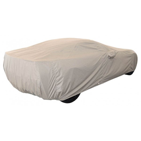 Covercraft FormFit™ Indoor Car Cover Corvette Stingray Coupe Only
