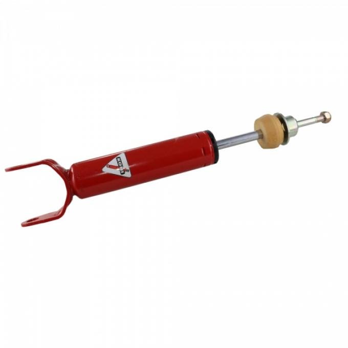 Koni Hi-Performance Adjustable Shock Absorber, Gas, Rear| 3013 1024SPORT Corvette 1997-2011