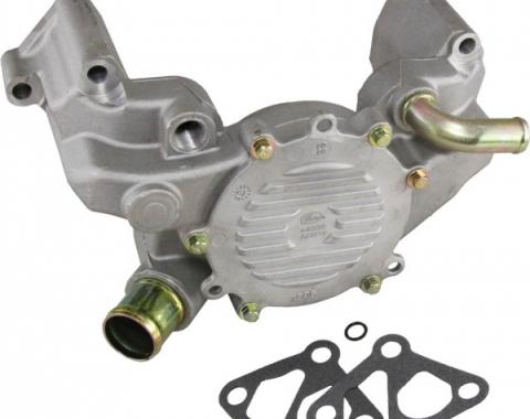 Corvette Water Pump, LT1 Or LT4, 1993-1996