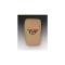 CA 1997-2004 Chevrolet Corvette Vette Rest Lt Oak with Black Logo 46763