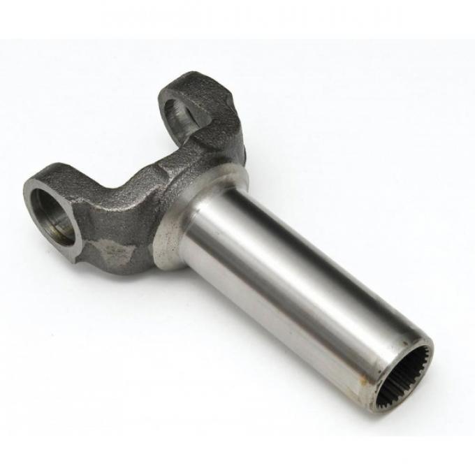 Corvette Driveshaft Slip Yoke, For Cars With Borg-Warner T10 Or Muncie Transmission, 1956-1962