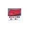 CA 1968 Chevrolet Corvette Door Panel with Trim RH