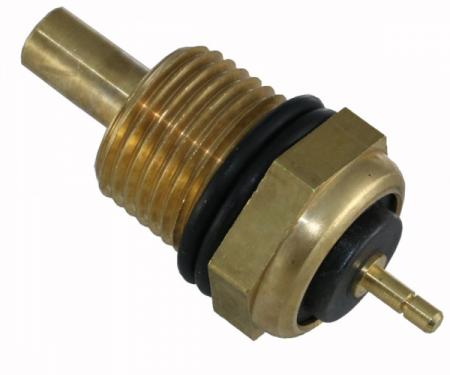 Corvette Engine Coolant Temperature Sending Unit, 1968-1971