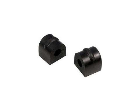 Corvette Rear Stabilizer Bar Bushings, 1960-1962