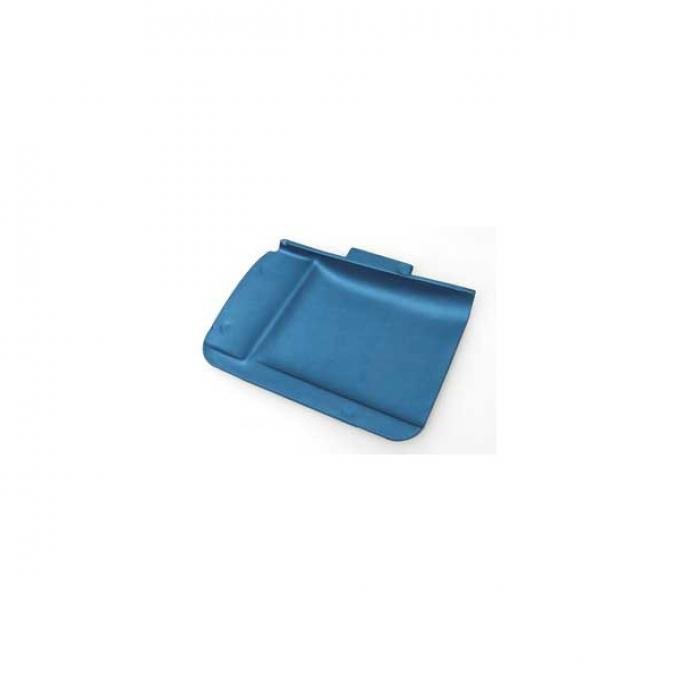 CA 1968-1973 Chevrolet Corvette T Top Pad LH