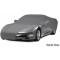 Corvette Car Cover, Indoor, Color Matched, 1997-2004