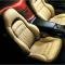 CA 1997-2004 Chevrolet Corvette Leather Seat Covers Sport
