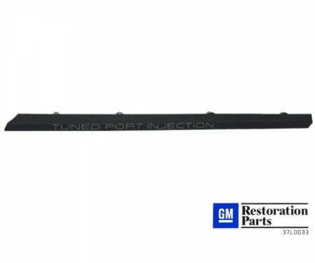 Premier Quality Products, Right Side Fender Extension Molding| BMP1007R Corvette 1985-1990