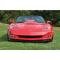 Corvette Front Fender Flare, Right, Z06 Style, Ecklers,  2005-2013