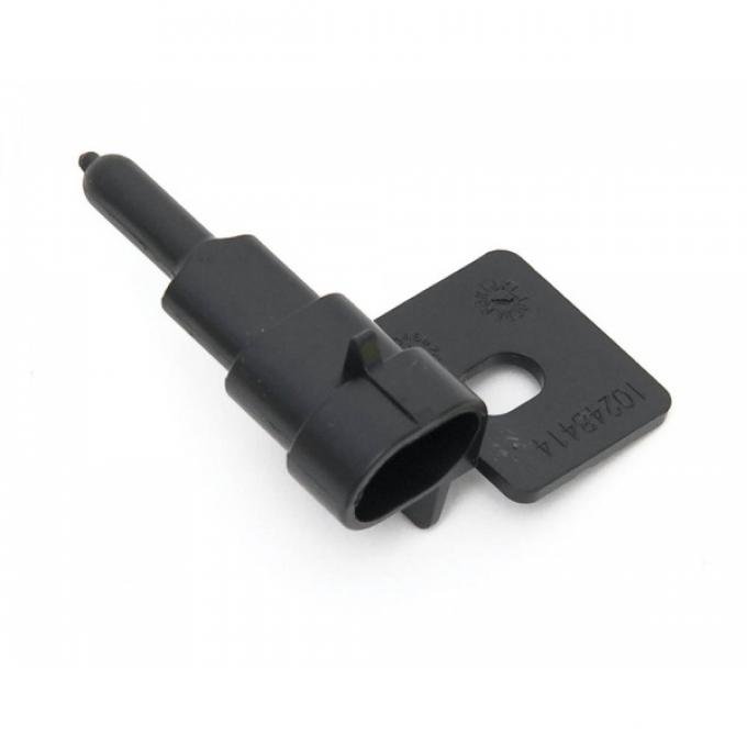 Corvette Air Temperature Sensor, Outside, 1997-2013