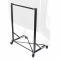 CA 1956-2004 Chevrolet Corvette Hardtop / Roof Panel Storage Cart 51000