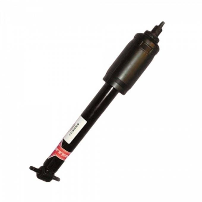 KYB Shock Absorber, Gas-A-Just, Front, Sport| 555604 Corvette 1997-2004