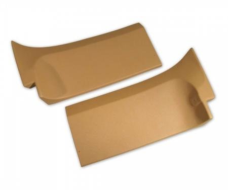 CA 1973-1976 Chevrolet Corvette Rear Coupe Roof Panels