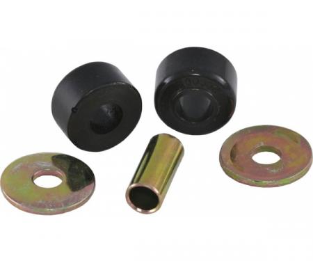 Corvette Power Steering Cylinder Polyurethane Bushing Kit, 1963-1982