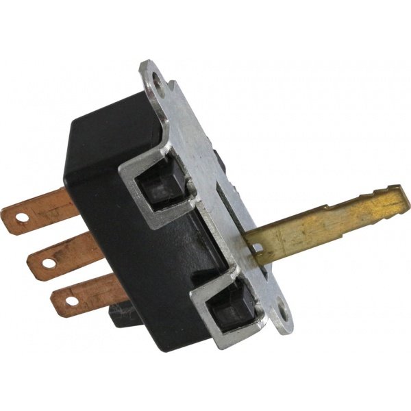 Corvette Windshield Wiper Switch, 19681976