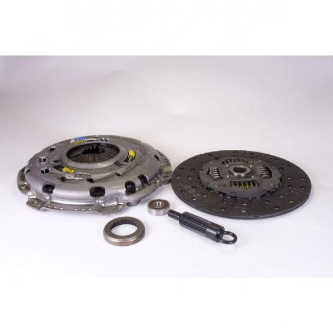 Corvette Clutch Kit, LUK 6.0/7.0, 2005-2013