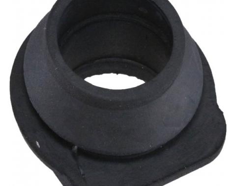 Corvette Valve Cover Vent Grommet, Square Top, 1989-1996