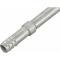 Corvette Air Conditioning Condenser To Hose Tube, 1963-1965