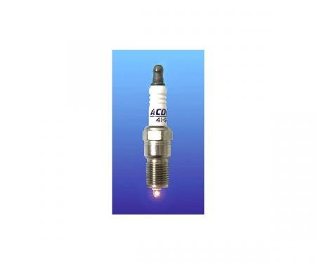 Corvette Spark Plugs, LT1 Platinum, ACDelco, 1993-1995