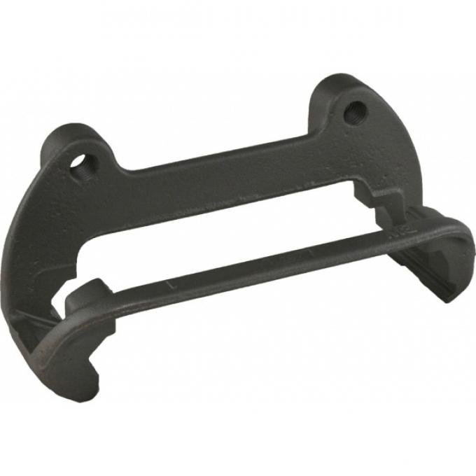 Corvette Caliper Mount Bracket, Front with Heavy Duty Right, 1988-1996