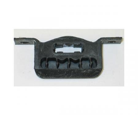 Corvette Exhaust Hanger, Rear, 1997-2004