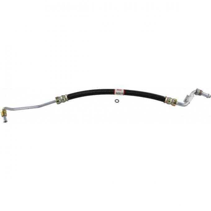 Corvette Power Steering Hose, Pressure, 1980-1982